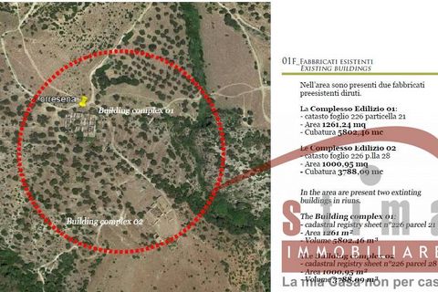 Helårsgrund i Noto, Siracusa, Noto - € 4.000.000 | Ref: 3004 - foto 11