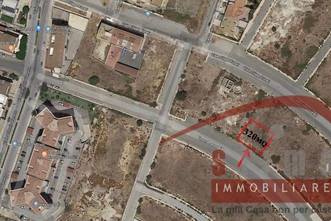Helårsgrund i Floridia, Siracusa, Floridia - € 70.000 | Ref: 3007 - foto 2