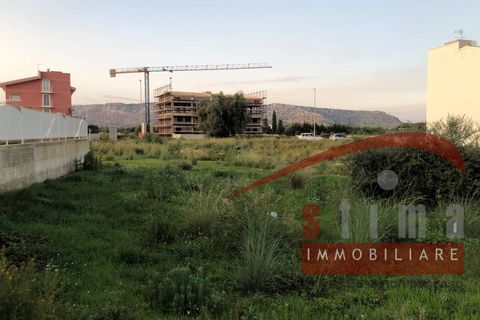Helårsgrund i Floridia, Siracusa, Floridia - € 70.000 | Ref: 3007 - foto 3