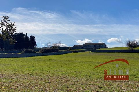 Helårsgrund i Cassaro, Siracusa, Cassaro - € 700.000 | Ref: 4021 - foto 1