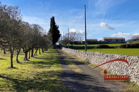 Helårsgrund i Cassaro, Siracusa, Cassaro - € 700.000 | Ref: 4021 - foto 6