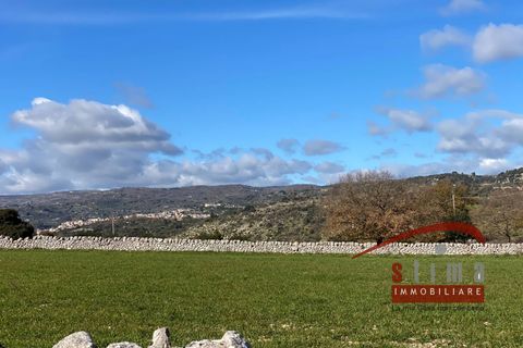 Helårsgrund i Cassaro, Siracusa, Cassaro - € 700.000 | Ref: 4021 - foto 8