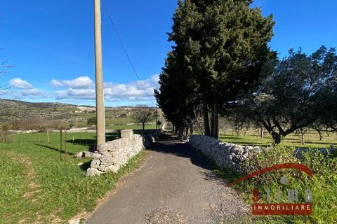 Helårsgrund i Cassaro, Siracusa, Cassaro - € 700.000 | Ref: 4021 - foto 9