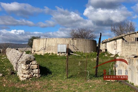Helårsgrund i Cassaro, Siracusa, Cassaro - € 700.000 | Ref: 4021 - foto 12