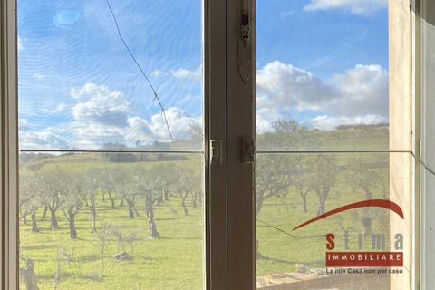 Helårsgrund i Cassaro, Siracusa, Cassaro - € 700.000 | Ref: 4021 - foto 14