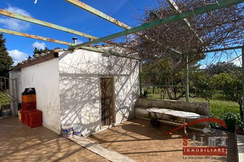 Helårsgrund i Cassaro, Siracusa, Cassaro - € 700.000 | Ref: 4021 - foto 18