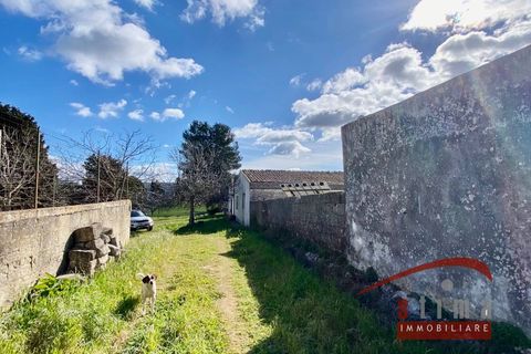 Helårsgrund i Cassaro, Siracusa, Cassaro - € 700.000 | Ref: 4021 - foto 24