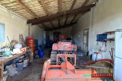Helårsgrund i Cassaro, Siracusa, Cassaro - € 700.000 | Ref: 4021 - foto 27