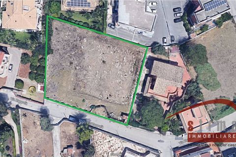 Helårsgrund i Siracusa, Siracusa, Siracusa - € 350.000 | Ref: 4112 - foto 1