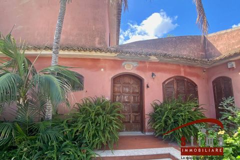 Villa a Siracusa, Siracusa, Siracusa - € 1.000.000 | Ref: 3386 - foto 27