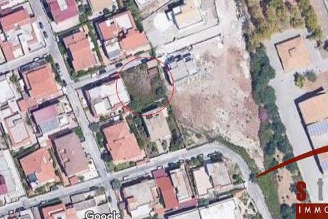 Helårsgrund i Siracusa, Siracusa, Siracusa - € 95.000 | Ref: 3389 - foto 1