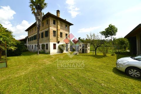 Villa i Rivignano Teor, Udine, Rivignano Teor - € 75.000 | Ref: 482 - foto 1