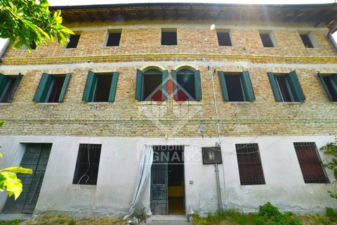 Villa i Rivignano Teor, Udine, Rivignano Teor - € 75.000 | Ref: 482 - foto 2