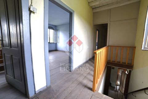Villa i Rivignano Teor, Udine, Rivignano Teor - € 75.000 | Ref: 482 - foto 7
