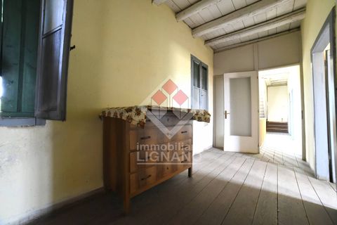 Villa i Rivignano Teor, Udine, Rivignano Teor - € 75.000 | Ref: 482 - foto 12