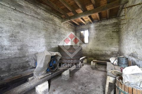 Villa i Rivignano Teor, Udine, Rivignano Teor - € 75.000 | Ref: 482 - foto 15