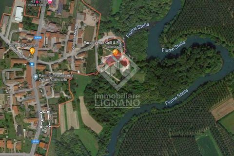 Villa i Rivignano Teor, Udine, Rivignano Teor - € 75.000 | Ref: 482 - foto 17