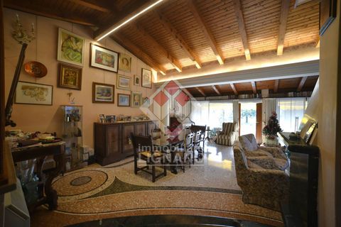 Villa a Latisana, Udine, Latisana - € 450.000 | Ref: 494 - foto 11