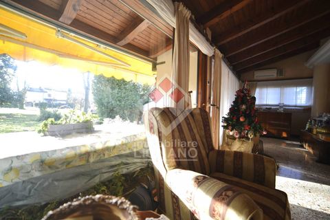 Villa a Latisana, Udine, Latisana - € 450.000 | Ref: 494 - foto 12
