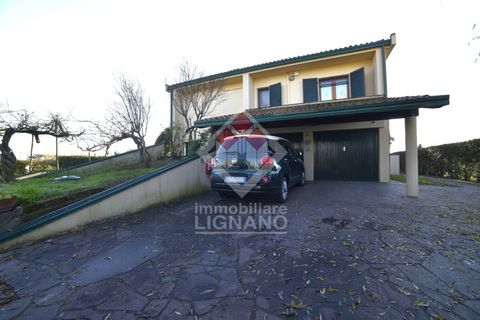 Villa a Latisana, Udine, Latisana - € 450.000 | Ref: 494 - foto 29