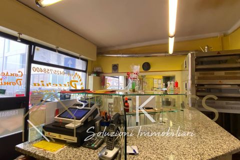Erhvervsejendom i Occhiobello, Rovigo, Occhiobello - € 35.000 | Ref: V614 - foto 5