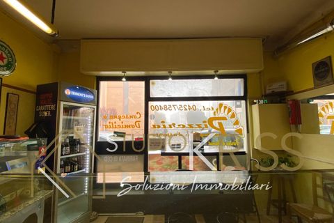Erhvervsejendom i Occhiobello, Rovigo, Occhiobello - € 35.000 | Ref: V614 - foto 6