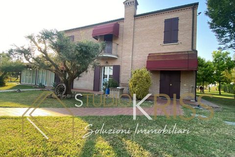 Villa i Ferrara, Ferrara, Ferrara - € 468.000 | Ref: V625 - foto 2