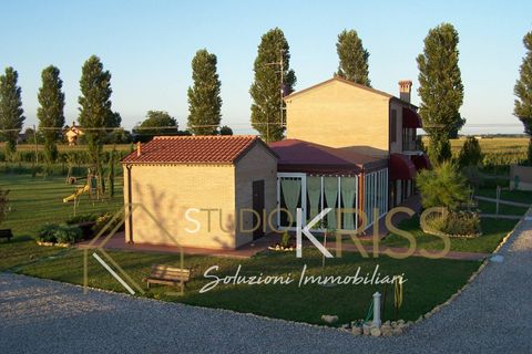 Villa i Ferrara, Ferrara, Ferrara - € 468.000 | Ref: V625 - foto 3