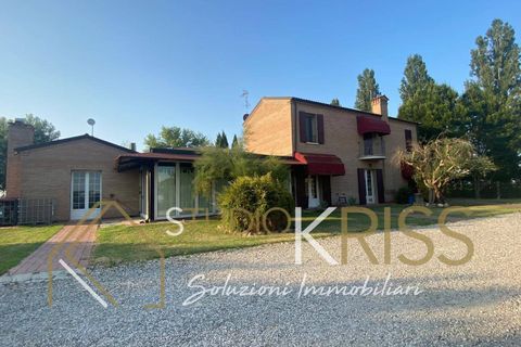 Villa i Ferrara, Ferrara, Ferrara - € 468.000 | Ref: V625 - foto 4
