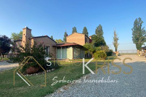 Villa i Ferrara, Ferrara, Ferrara - € 468.000 | Ref: V625 - foto 5