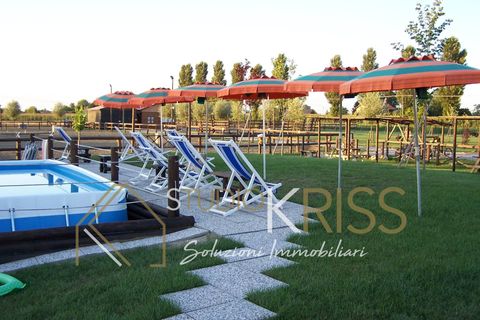 Villa i Ferrara, Ferrara, Ferrara - € 468.000 | Ref: V625 - foto 6