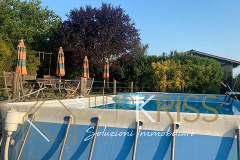 Villa i Ferrara, Ferrara, Ferrara - € 468.000 | Ref: V625 - foto 9