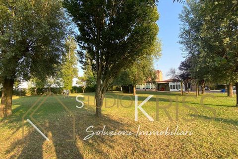 Villa i Ferrara, Ferrara, Ferrara - € 468.000 | Ref: V625 - foto 14
