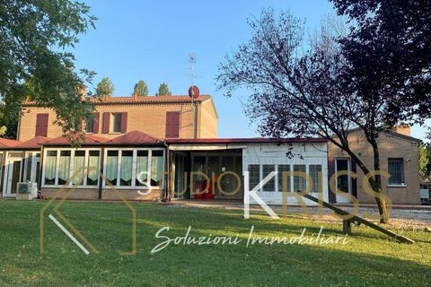 Villa i Ferrara, Ferrara, Ferrara - € 468.000 | Ref: V625 - foto 27