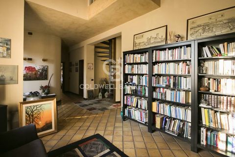 Villa i Formigine, Modena, Formigine - € 835.000 | Ref: CBI132-1802-73 - foto 8