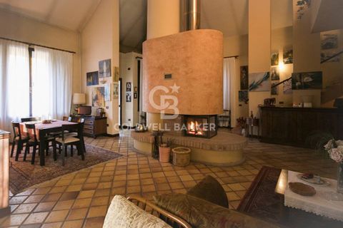 Villa i Formigine, Modena, Formigine - € 835.000 | Ref: CBI132-1802-73 - foto 11