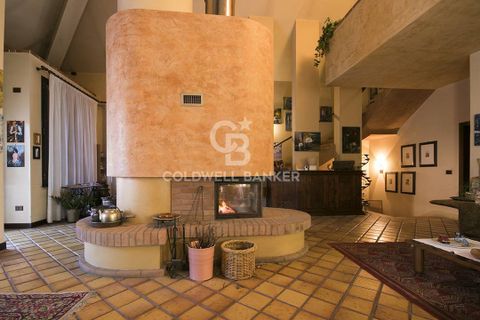 Villa i Formigine, Modena, Formigine - € 835.000 | Ref: CBI132-1802-73 - foto 12