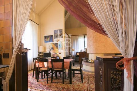 Villa i Formigine, Modena, Formigine - € 835.000 | Ref: CBI132-1802-73 - foto 18