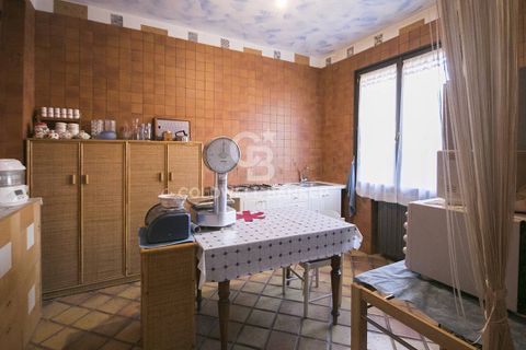 Villa i Formigine, Modena, Formigine - € 835.000 | Ref: CBI132-1802-73 - foto 25
