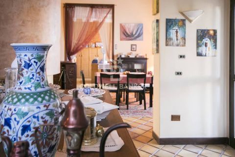 Villa i Formigine, Modena, Formigine - € 835.000 | Ref: CBI132-1802-73 - foto 43