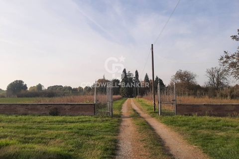 Villa a Nonantola, Modena, Nonantola - € 2.800.000 | Ref: CBI132-1802-80 - foto 2