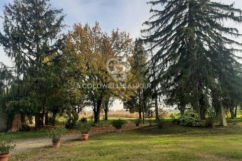Villa a Nonantola, Modena, Nonantola - € 2.800.000 | Ref: CBI132-1802-80 - foto 4