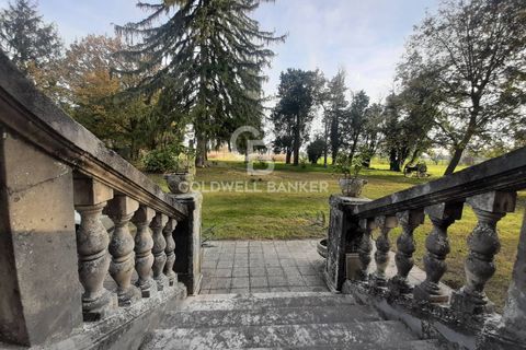Villa a Nonantola, Modena, Nonantola - € 2.800.000 | Ref: CBI132-1802-80 - foto 9