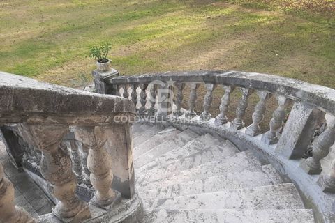 Villa a Nonantola, Modena, Nonantola - € 2.800.000 | Ref: CBI132-1802-80 - foto 10