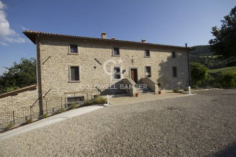 Landejendom i Santa Sofia, Forli-Cesena, Santa Sofia - € 1.900.000 | Ref: CBI132-1802-92 - foto 3