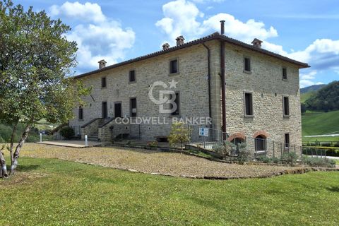 Landejendom i Santa Sofia, Forli-Cesena, Santa Sofia - € 1.900.000 | Ref: CBI132-1802-92 - foto 4