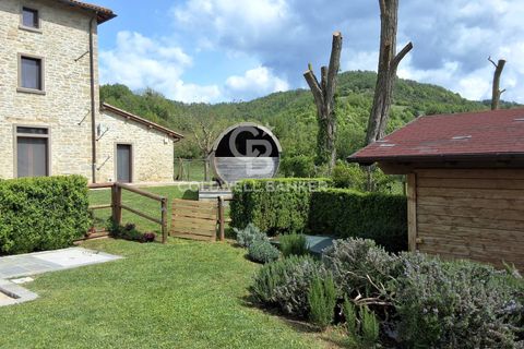 Landejendom i Santa Sofia, Forli-Cesena, Santa Sofia - € 1.900.000 | Ref: CBI132-1802-92 - foto 6