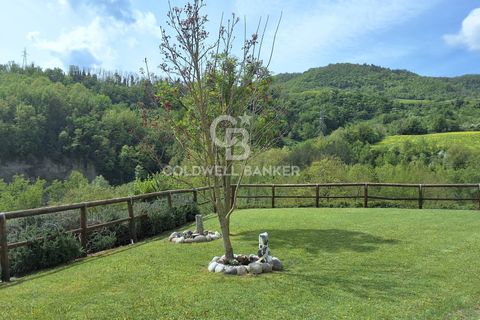 Landejendom i Santa Sofia, Forli-Cesena, Santa Sofia - € 1.900.000 | Ref: CBI132-1802-92 - foto 7