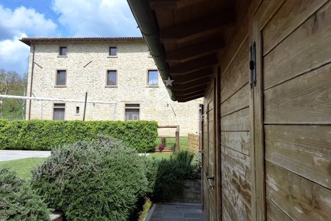 Landejendom i Santa Sofia, Forli-Cesena, Santa Sofia - € 1.900.000 | Ref: CBI132-1802-92 - foto 9