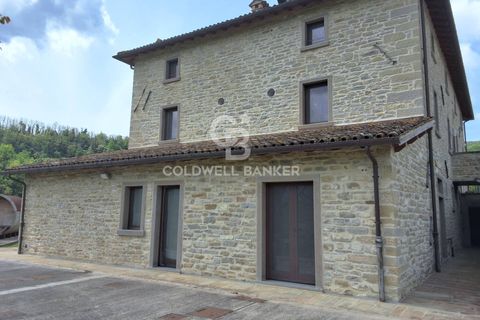 Landejendom i Santa Sofia, Forli-Cesena, Santa Sofia - € 1.900.000 | Ref: CBI132-1802-92 - foto 11